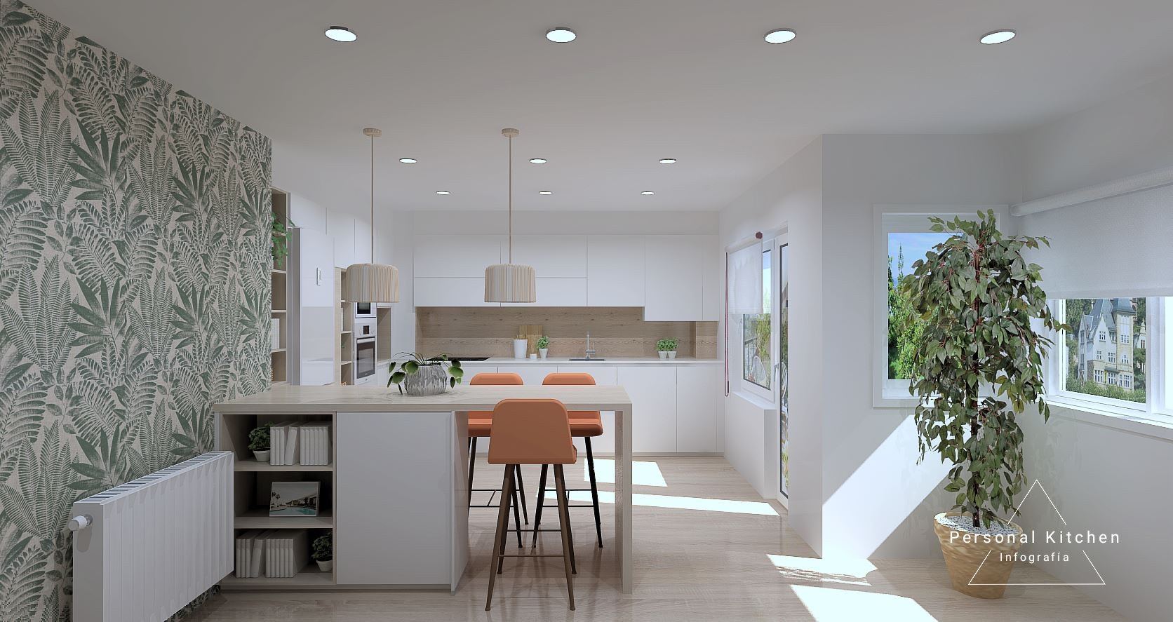 cocina