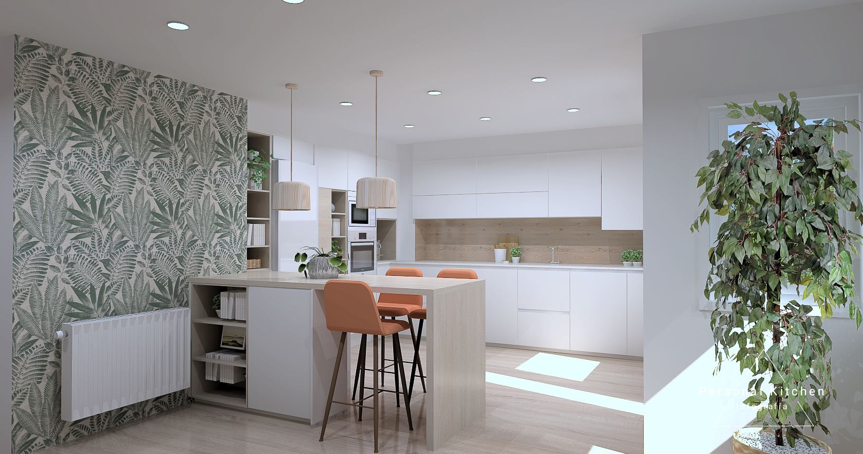 cocina