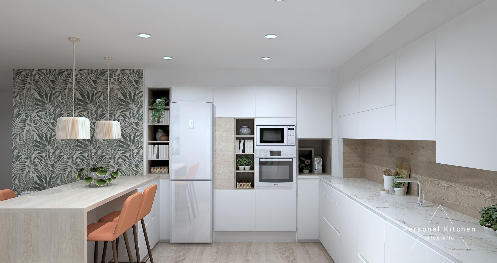 cocina