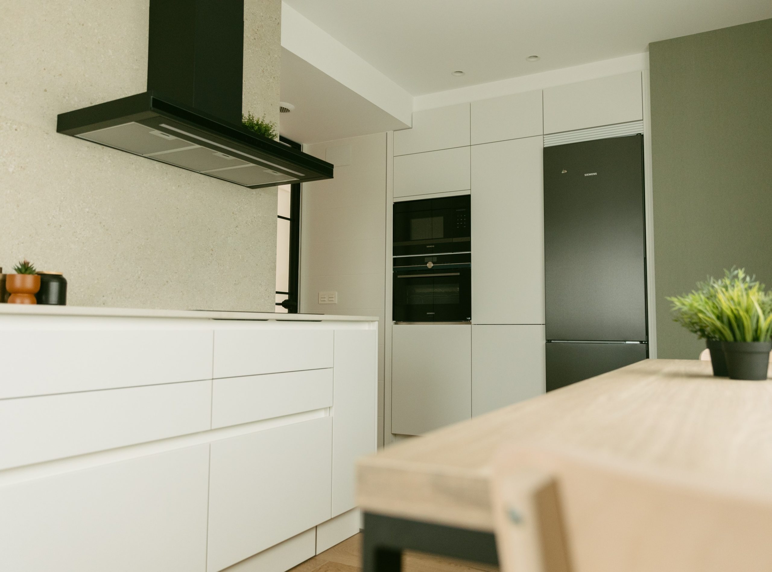 cocina