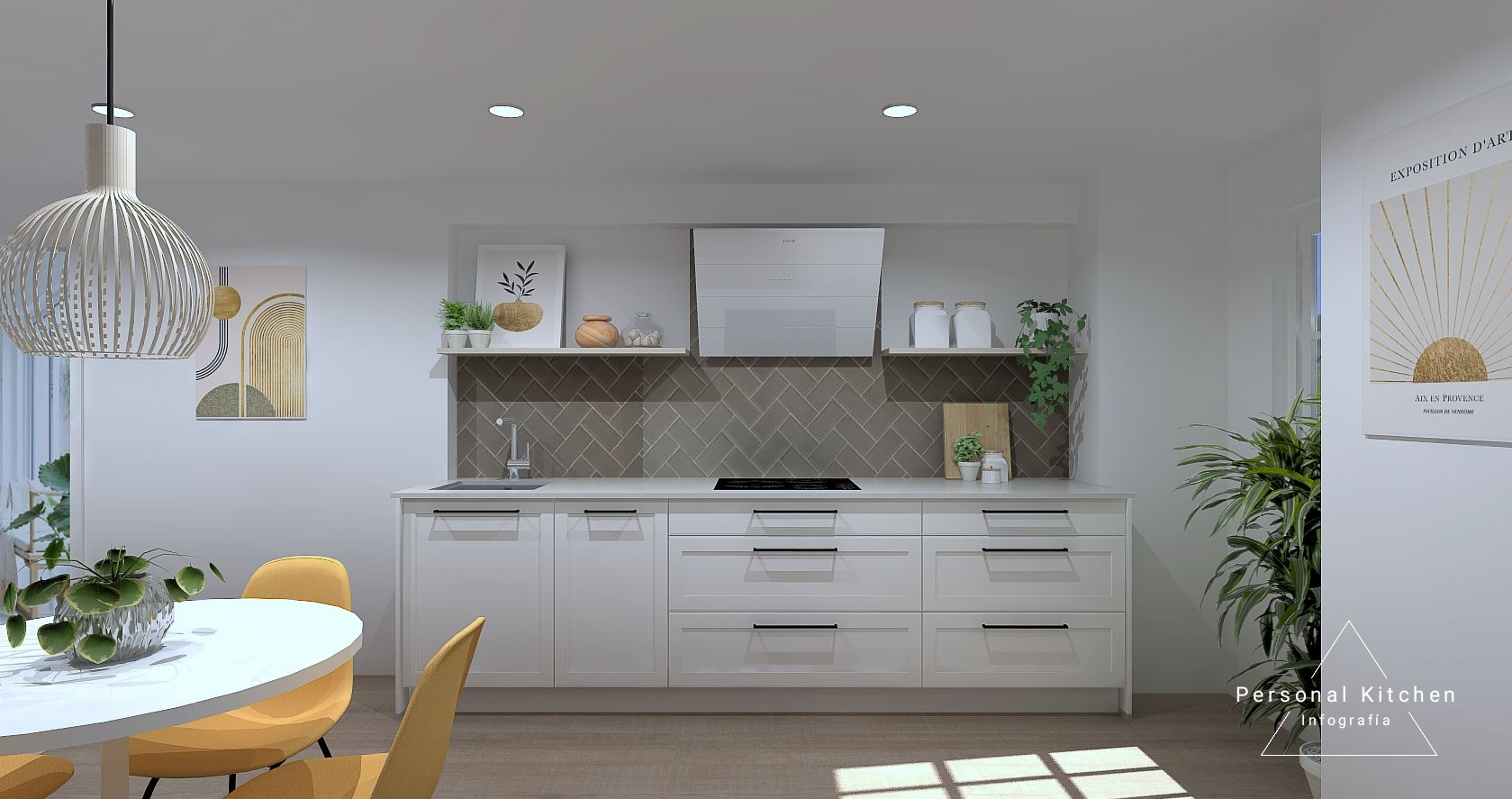 COCINA