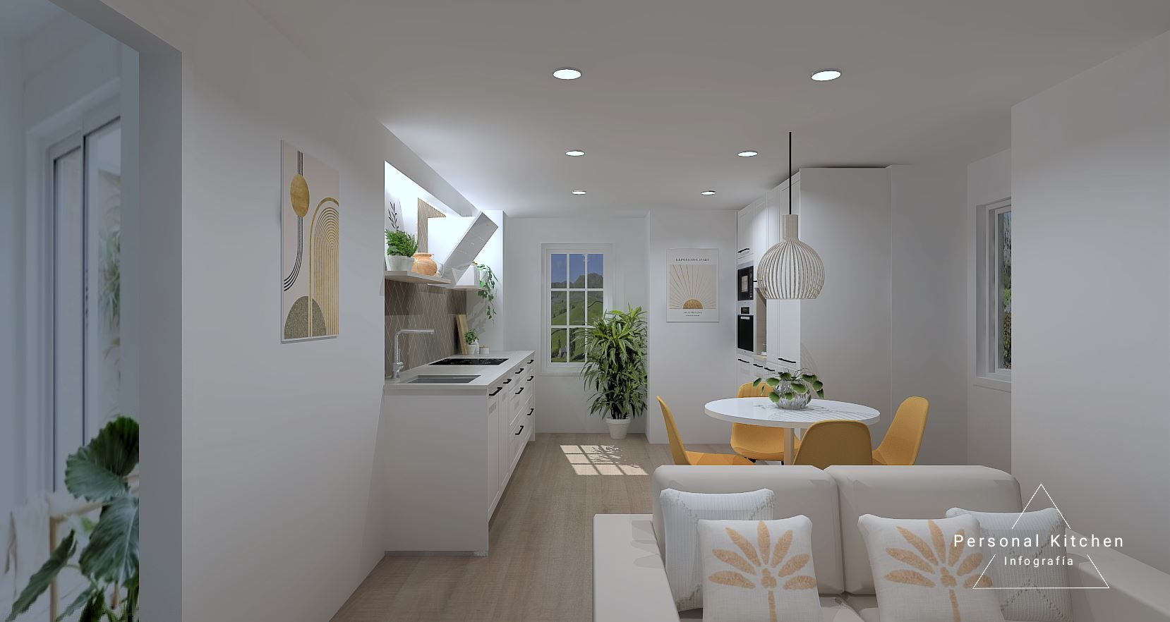 COCINA