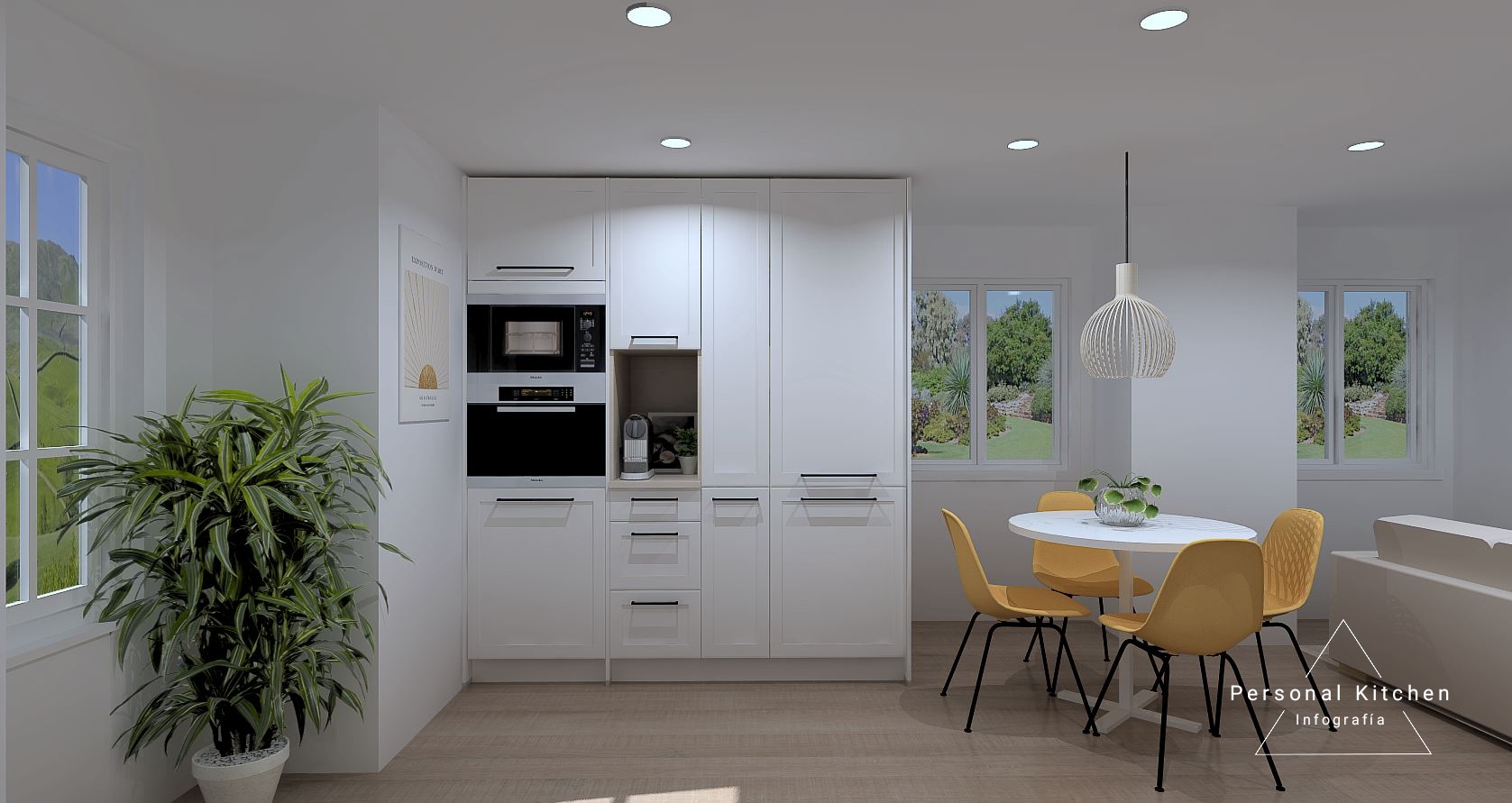 COCINA