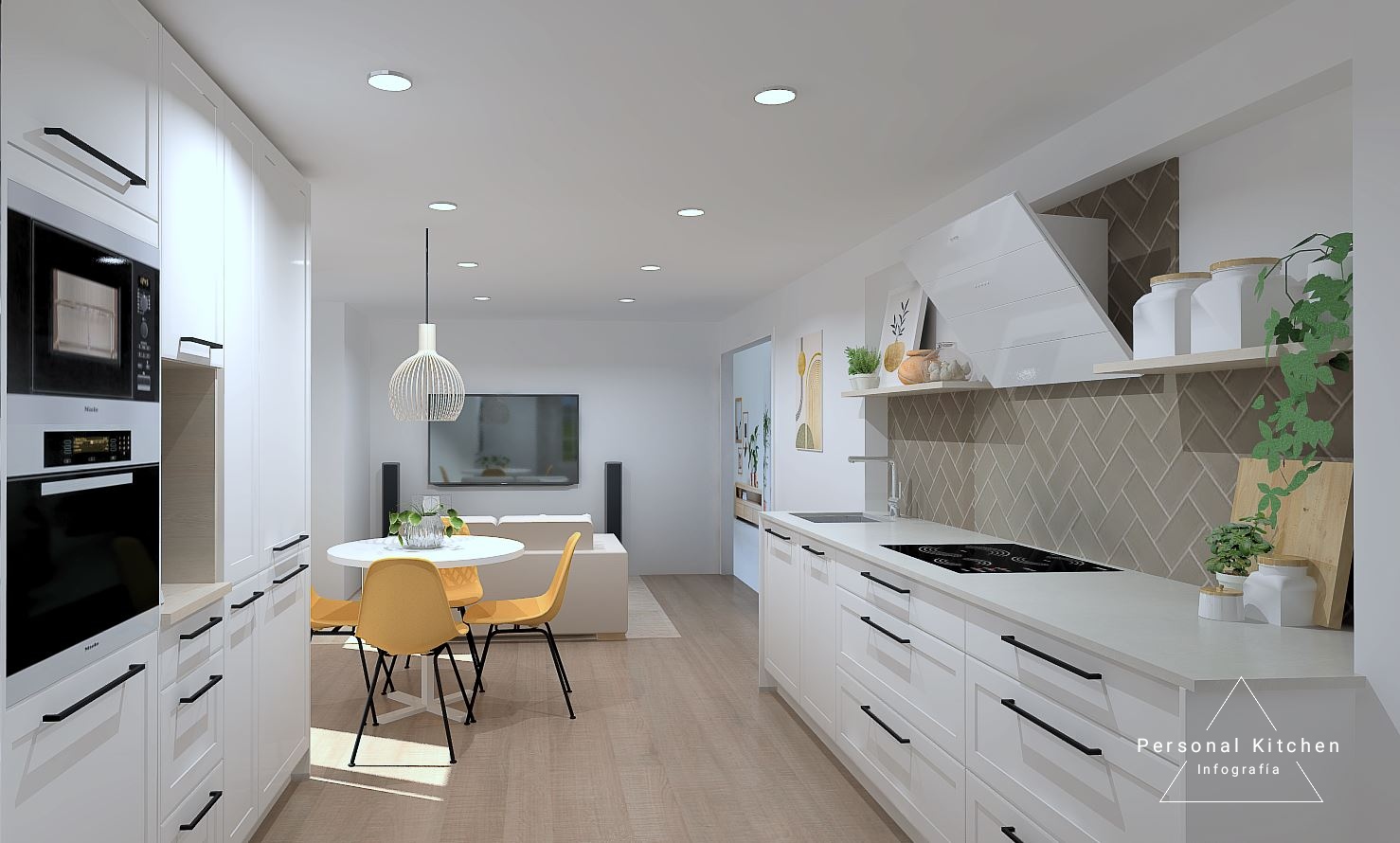 COCINA