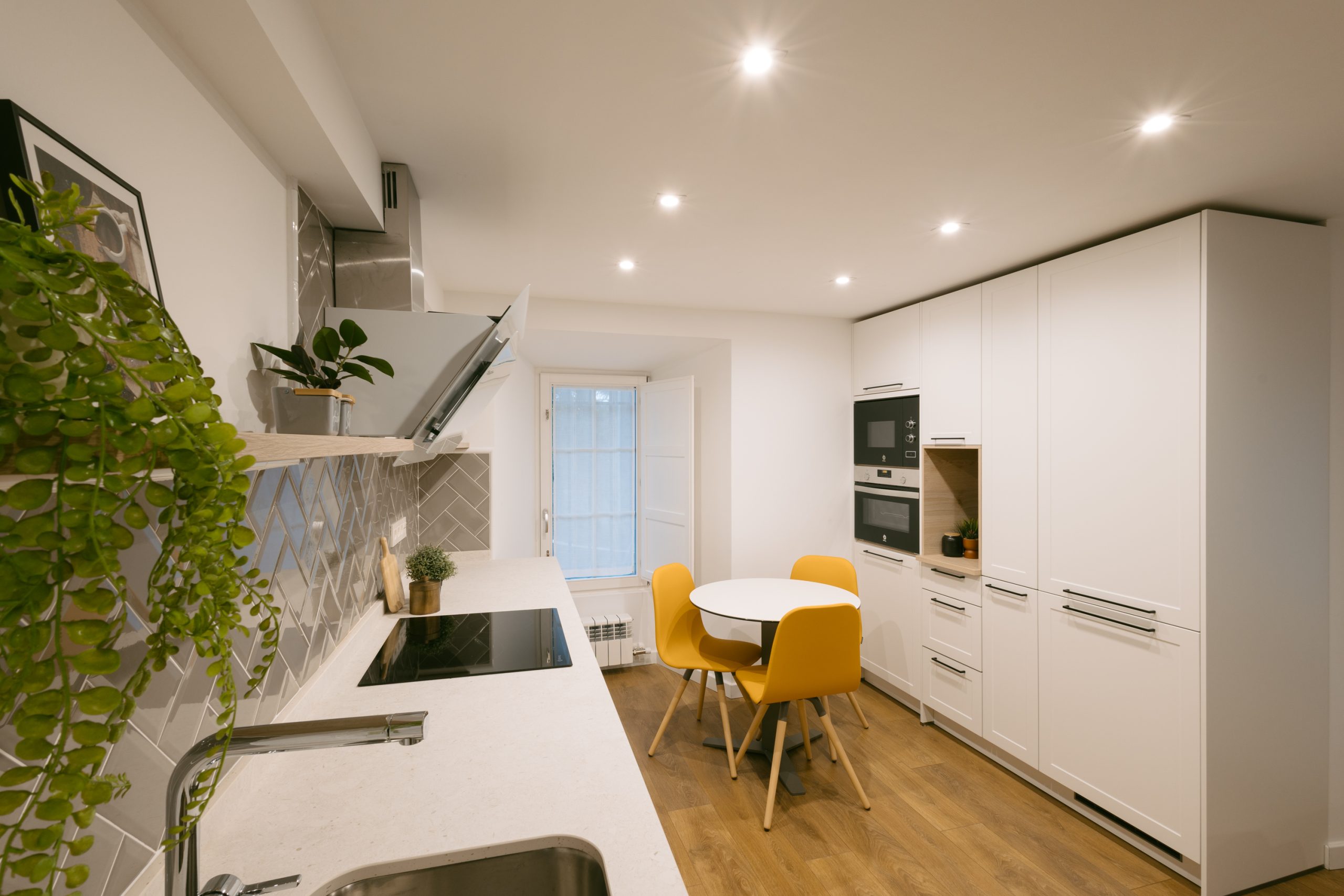COCINA