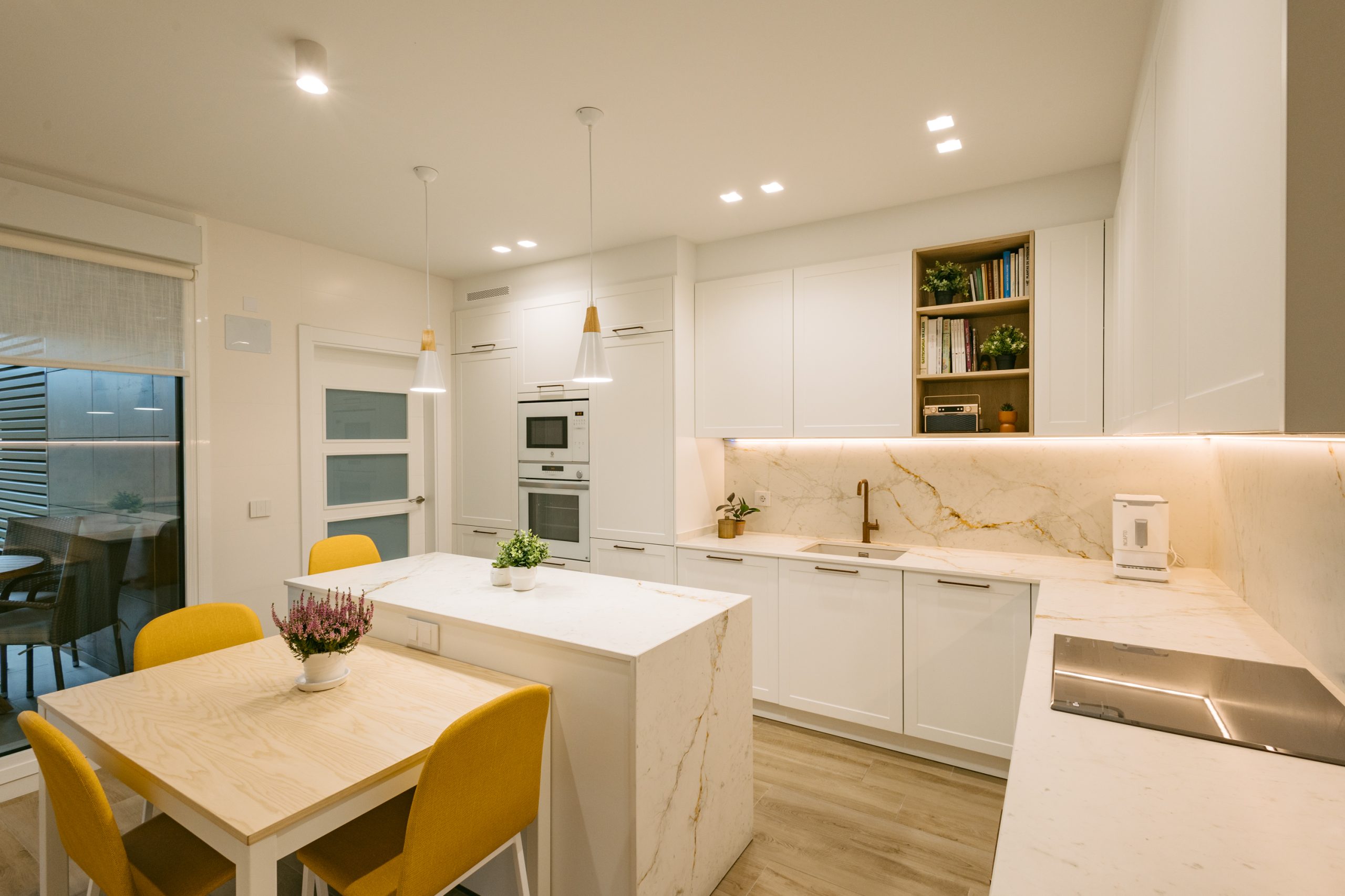 cocina