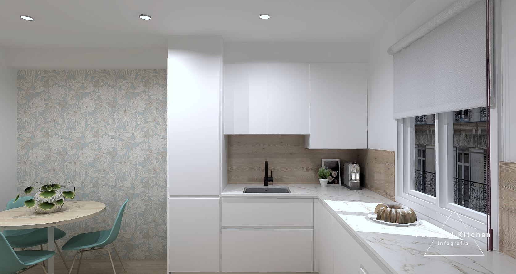 cocina