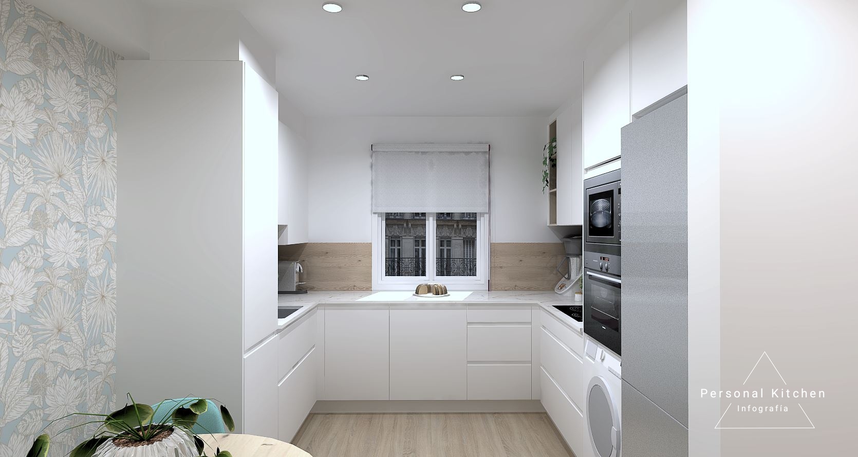 cocina