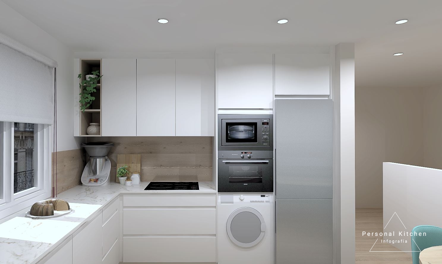 cocina
