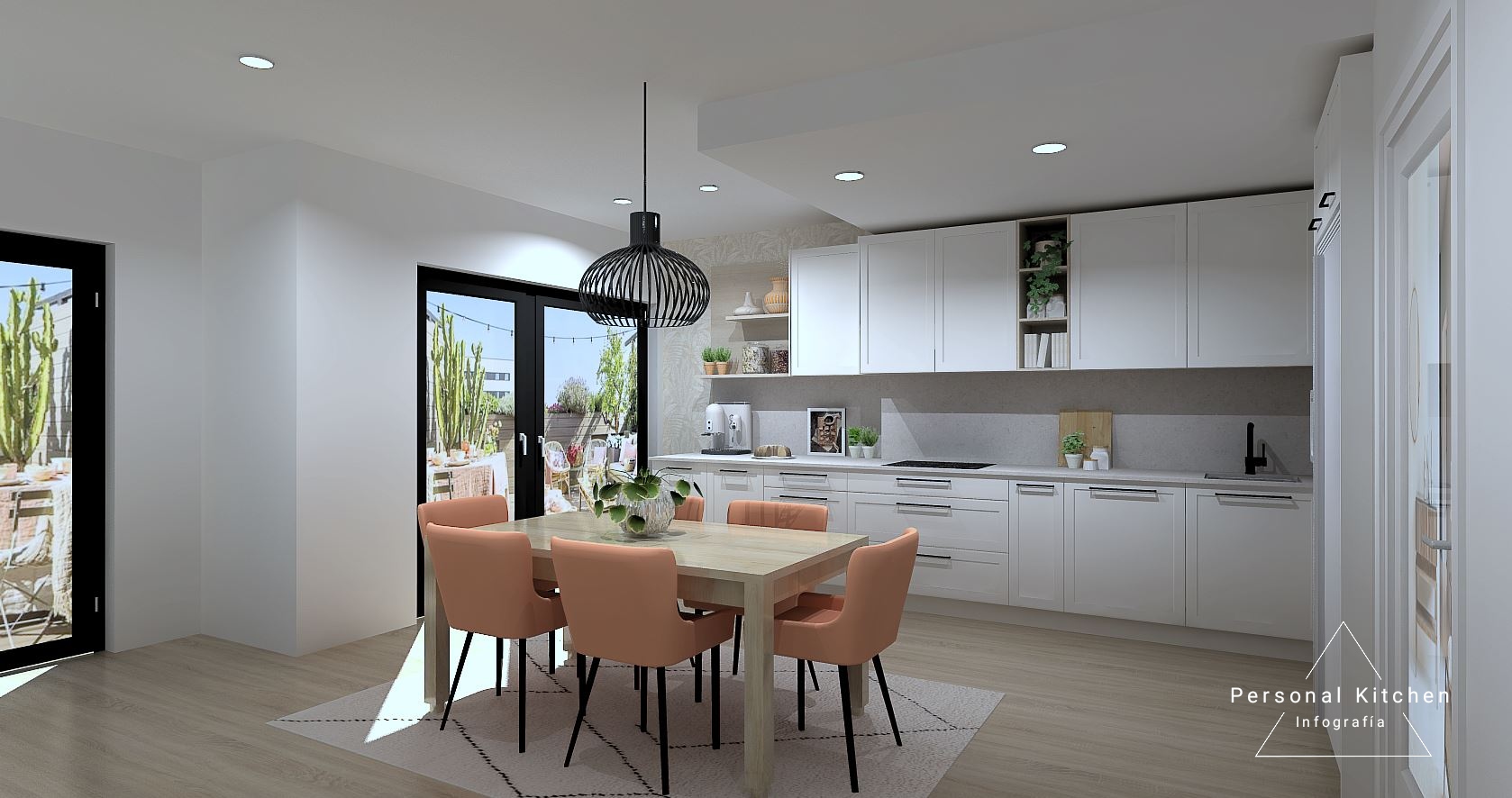 cocina