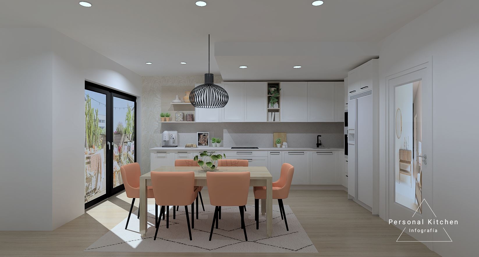 cocina