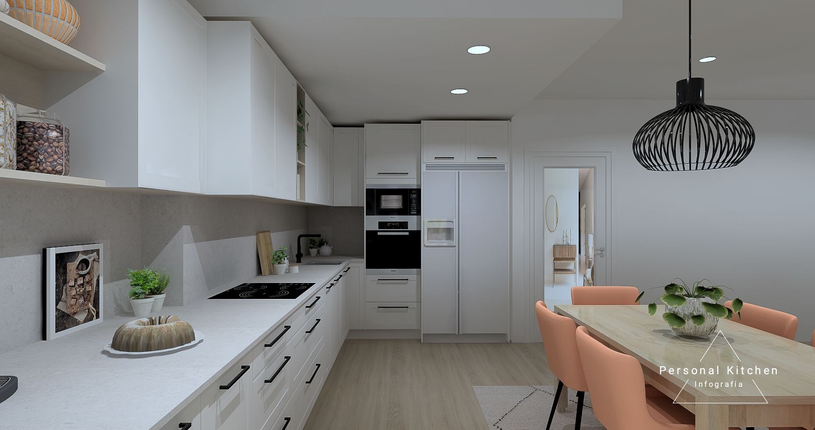 cocina