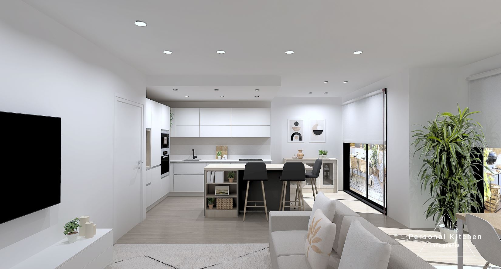 cocina