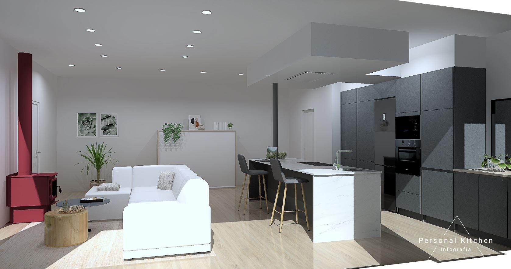 cocina