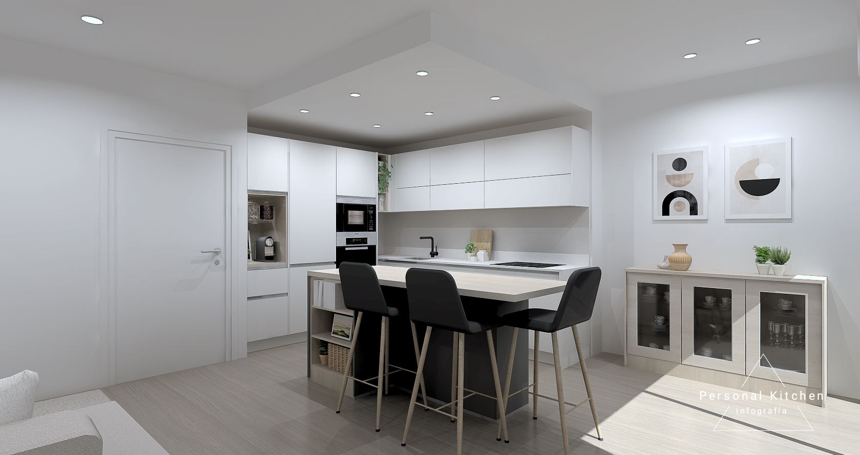 cocina