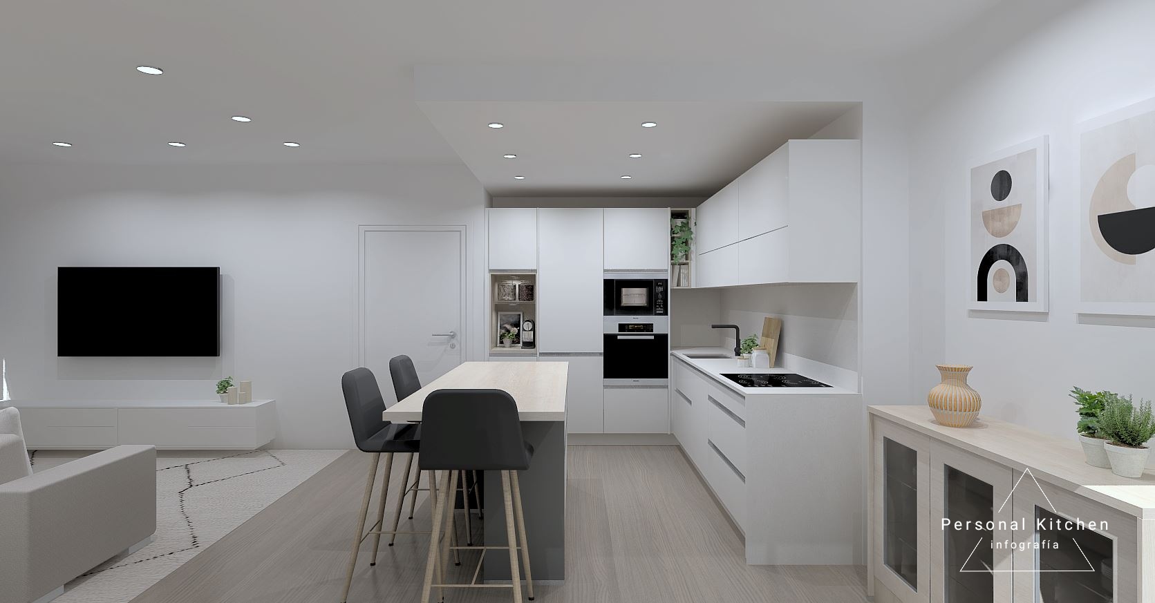 cocina