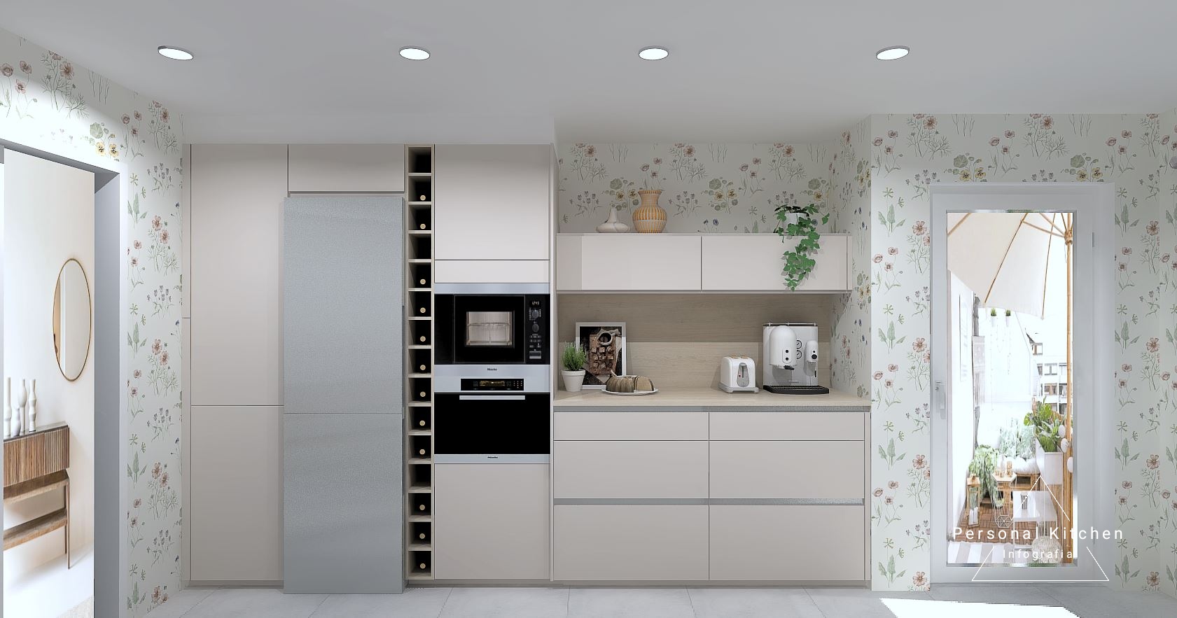 cocina