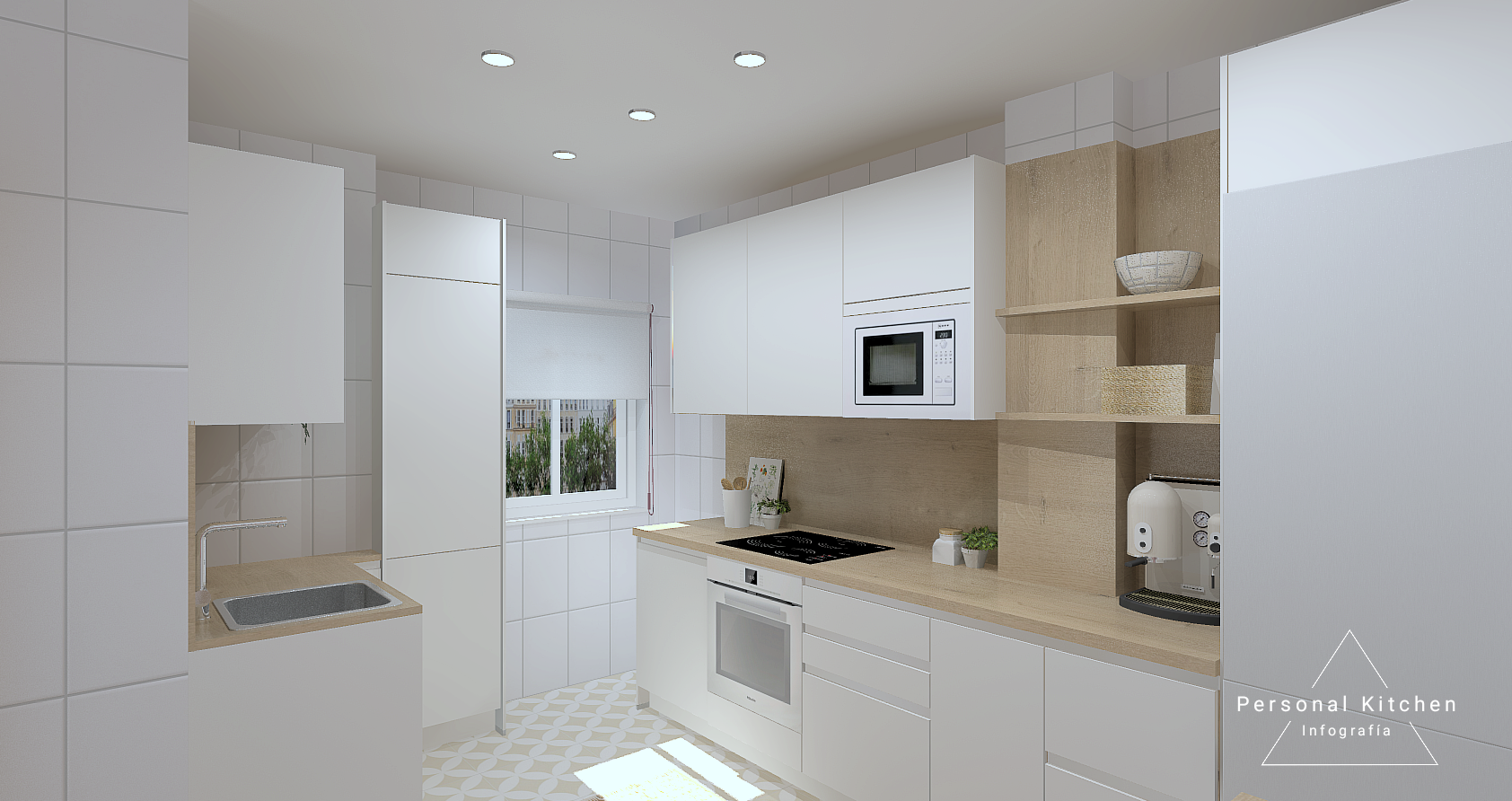 cocina