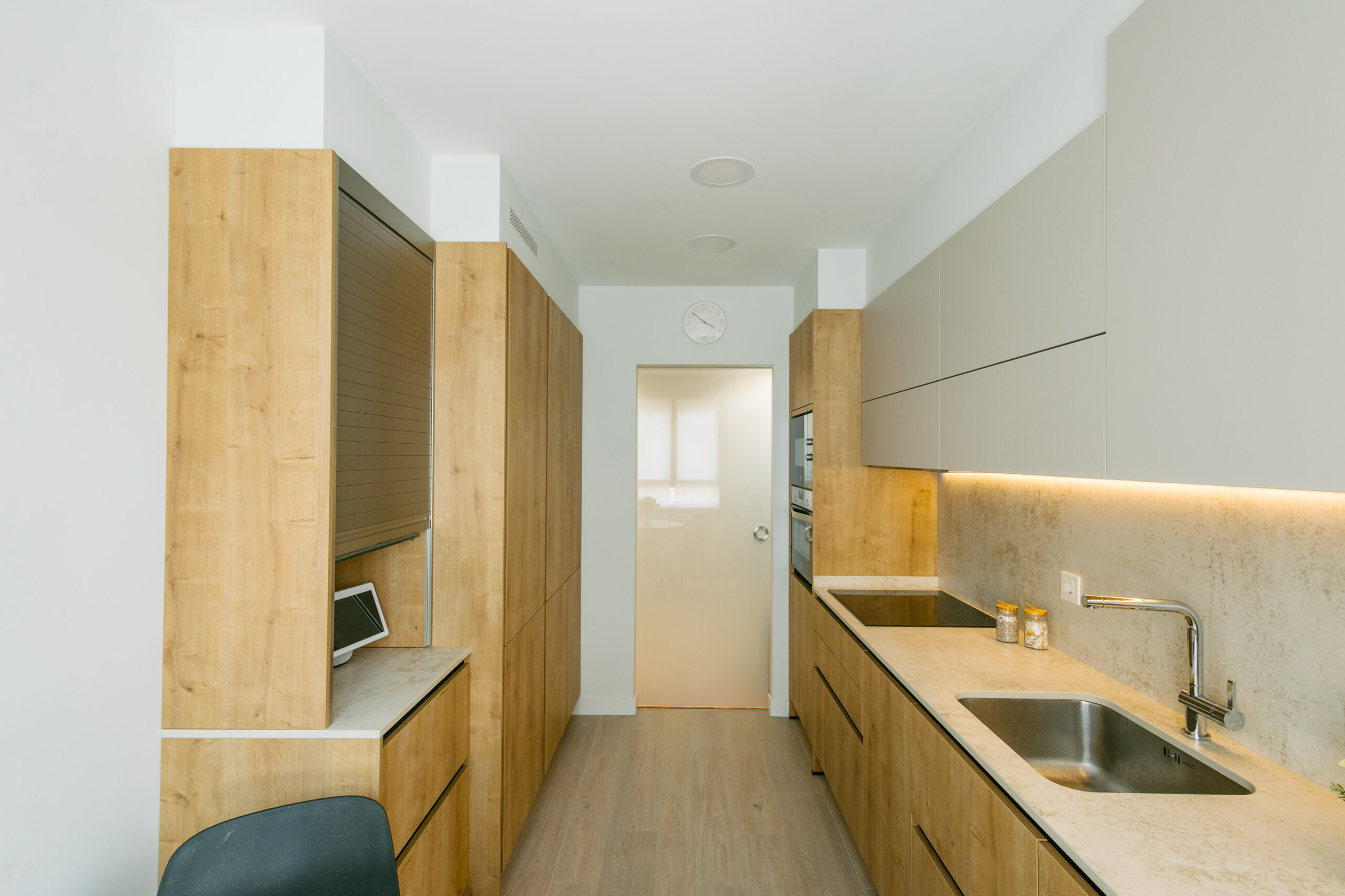 madera