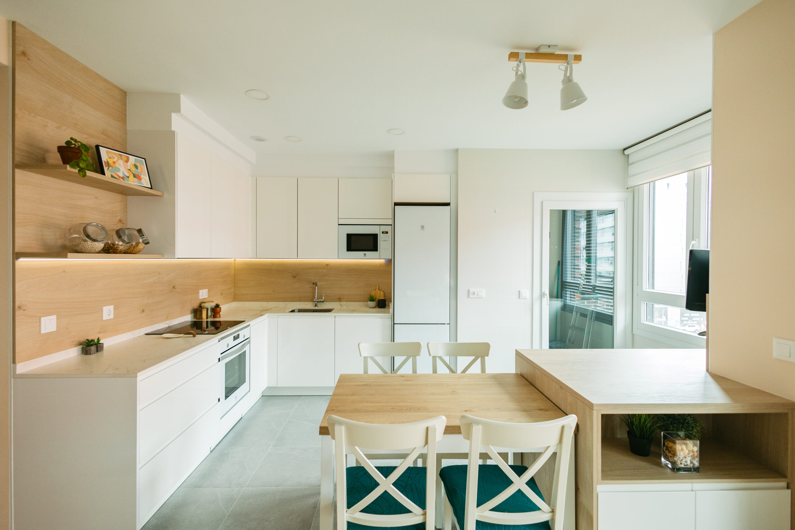 cocina