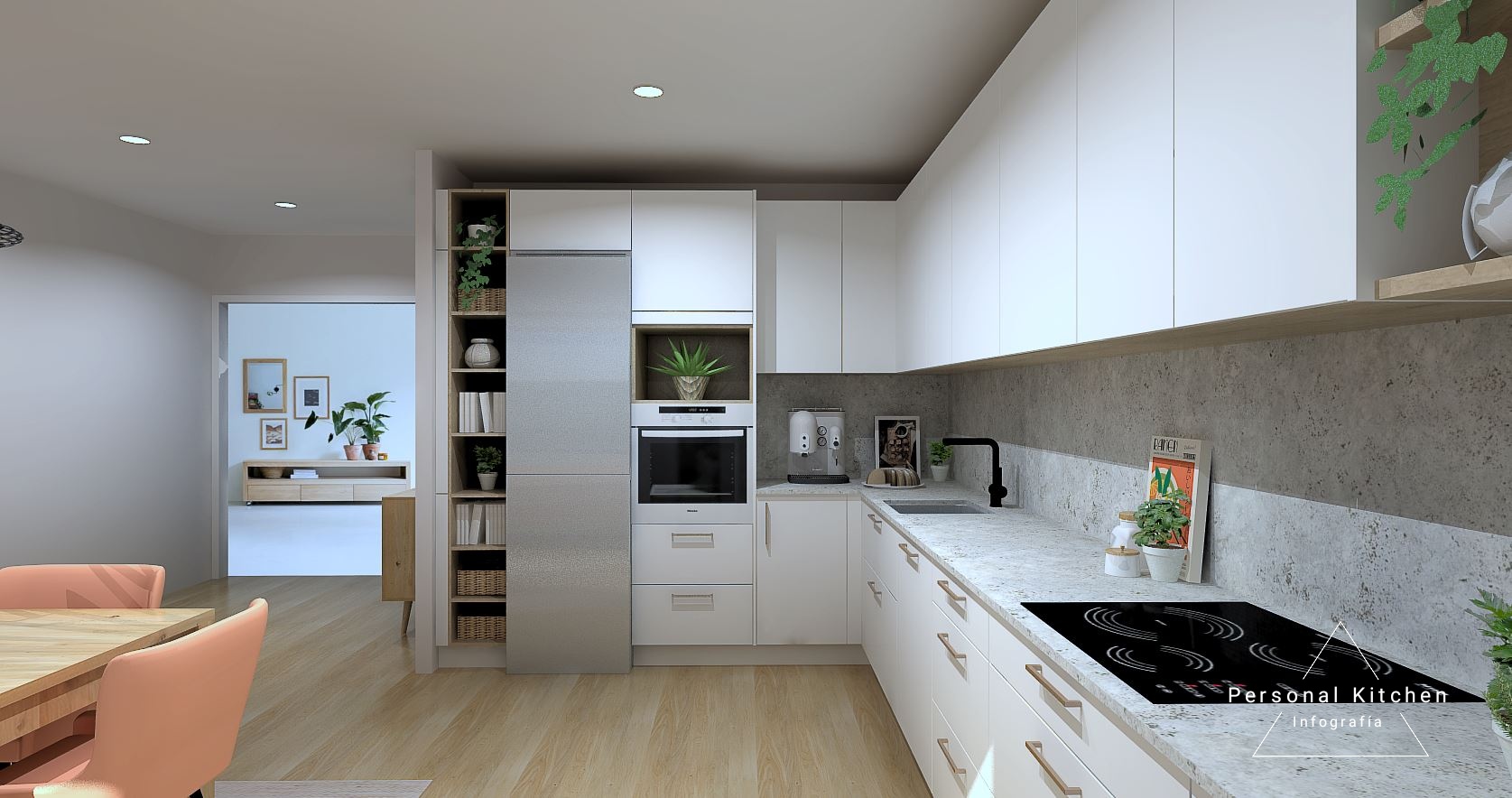 cocina