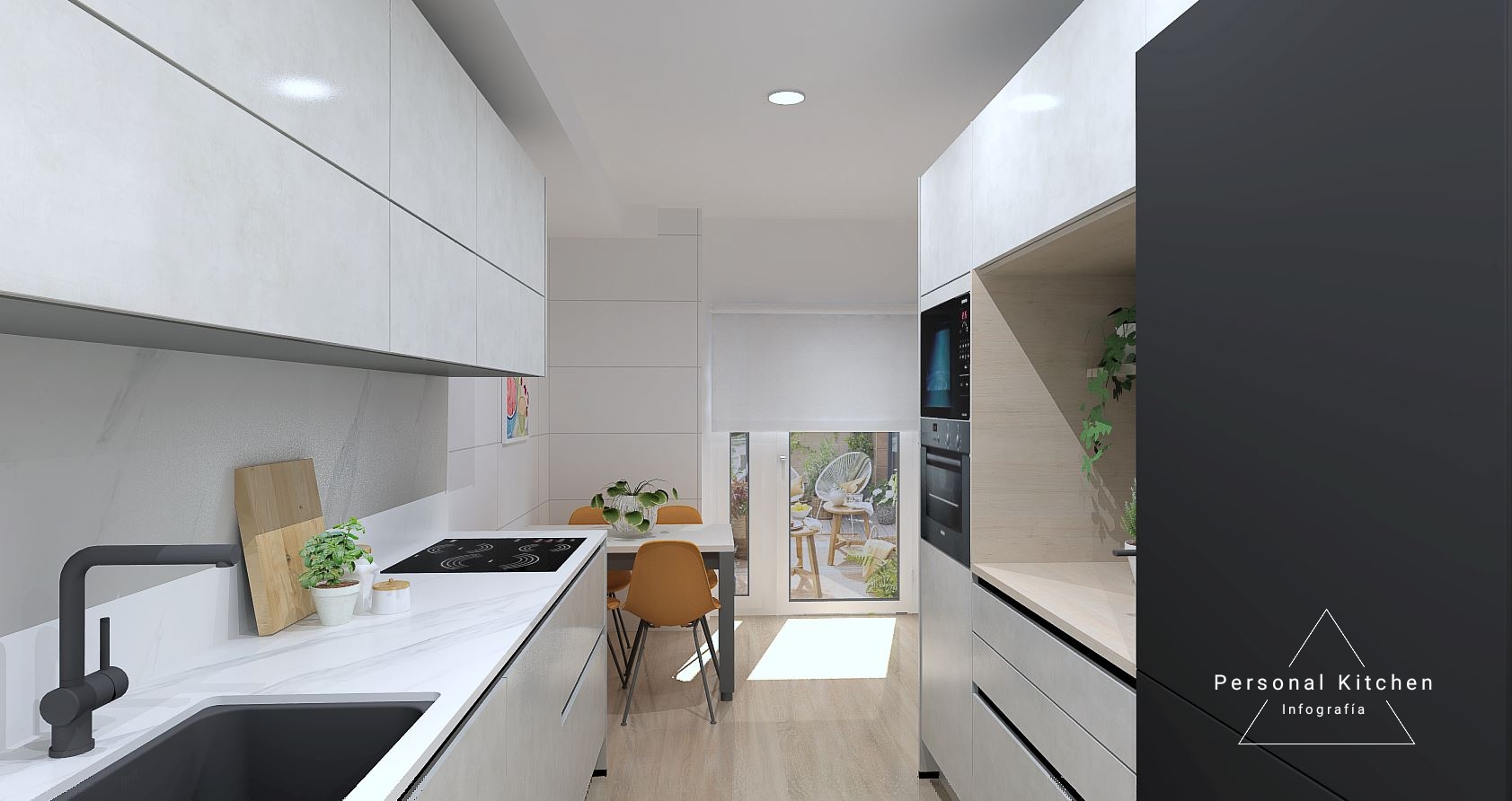 cocina