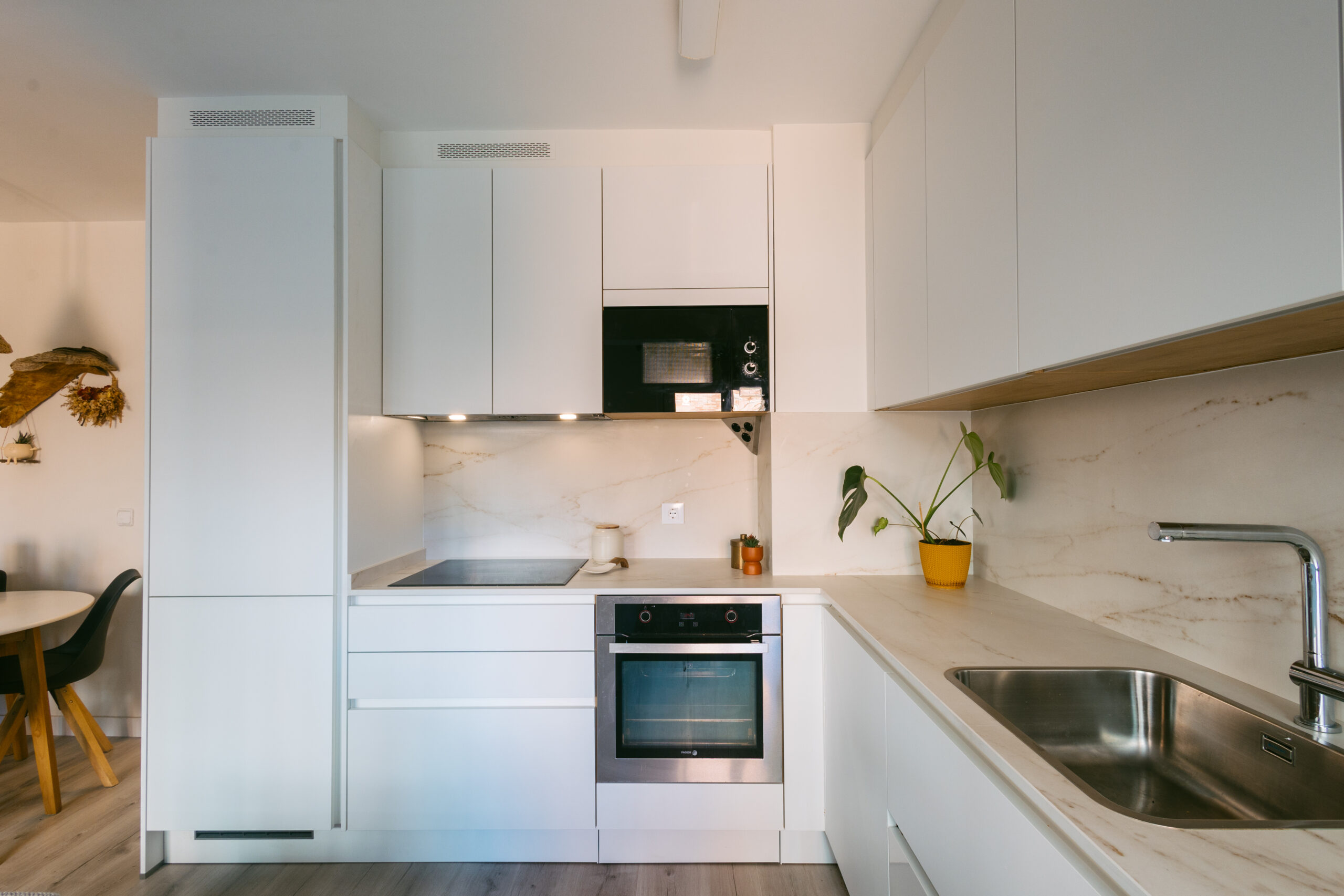 cocina