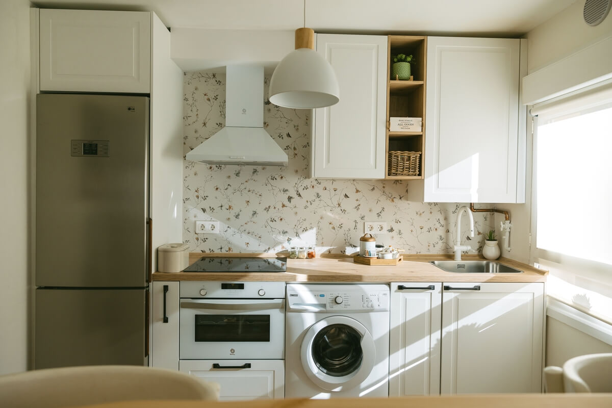 cocina
