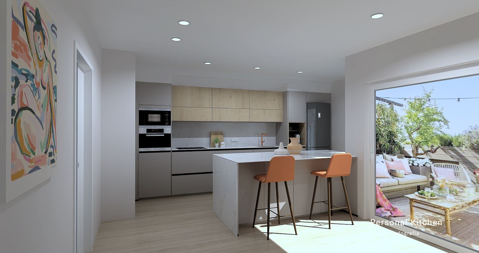 cocina