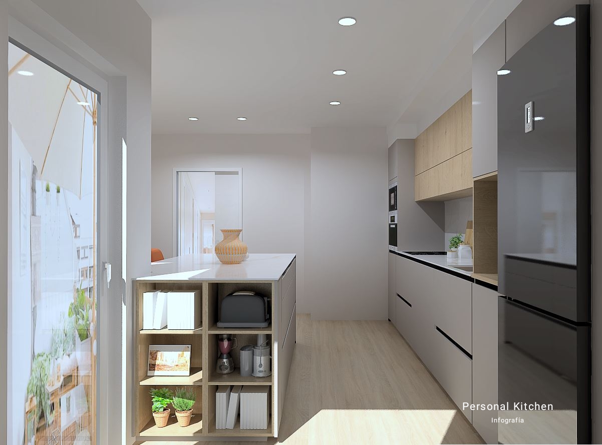 cocina