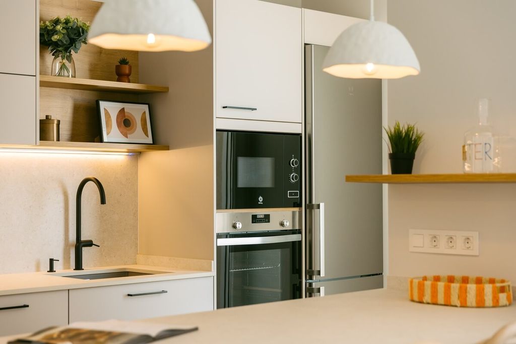 cocina