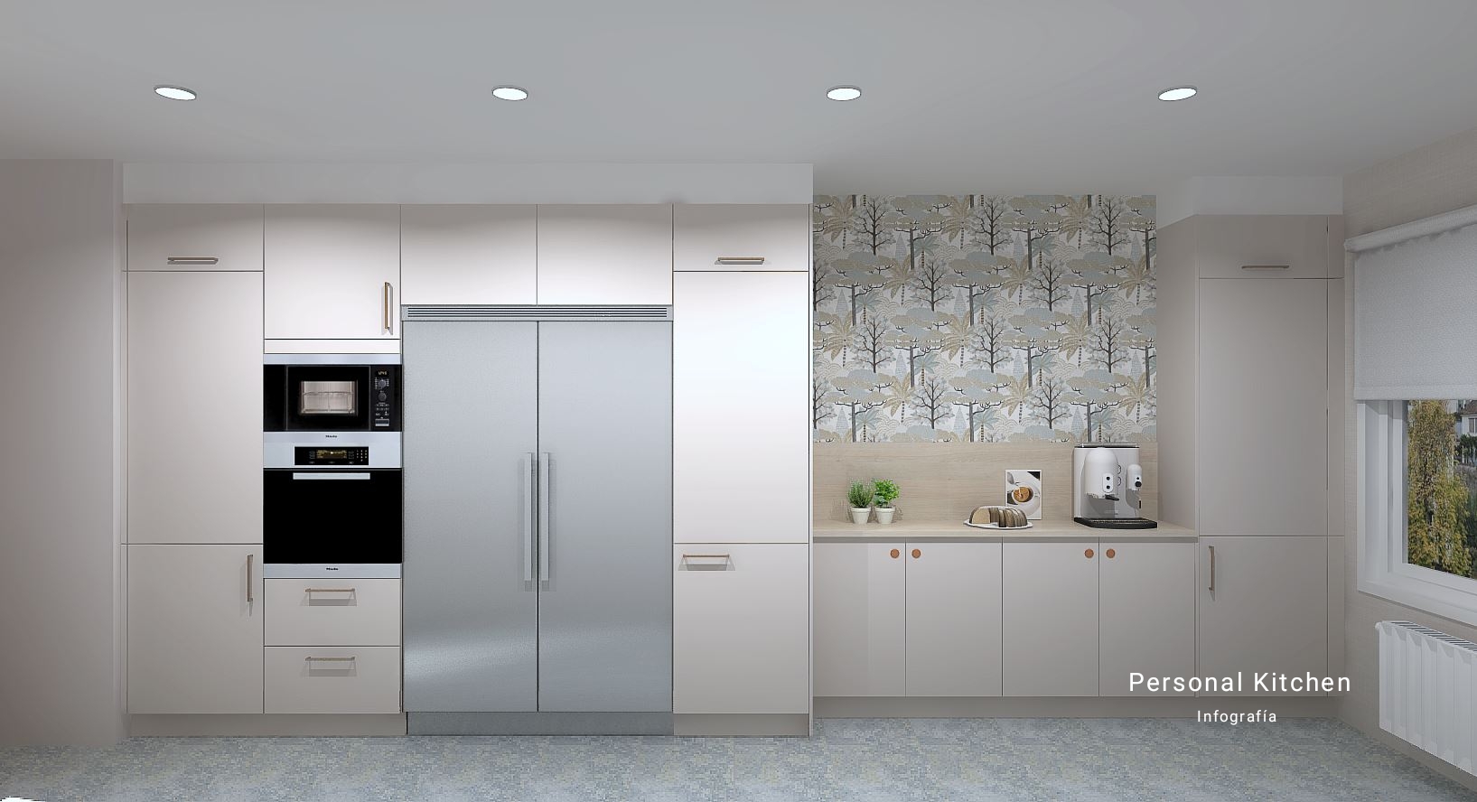 cocina
