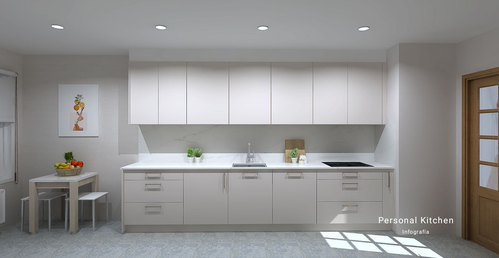 cocina