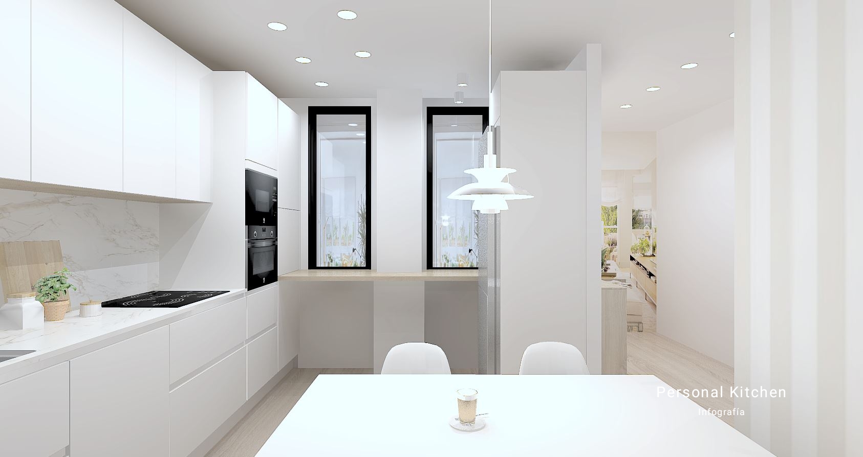 cocina